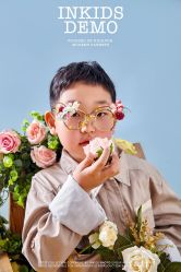 -INKIDS潮童社儿童摄影(朝阳大悦城店)