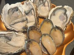 -牛YO寿喜烧和牛火锅自助(三台子万象汇店)