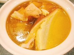 -茶油香闽南菜·花园餐厅(前埔店)