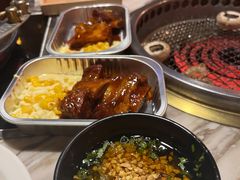 -火炉火自助餐(喜隆多店)