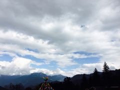 -硗碛藏寨·神木垒景区