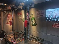 -幸福小串·地摊小炉子(三阳路店)