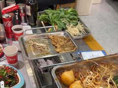 -古彭7只羊·招牌白串·碳锅羊肉旗舰店