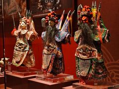 -中国闽台缘博物馆