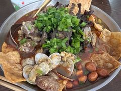 -龍城柳州螺蛳粉(群星路店)