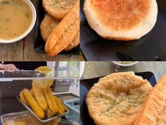 -即墨老公社·海肠捞饭大王(古城店)