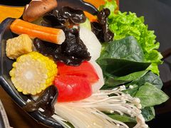 -呷哺呷哺(松北万象汇店)