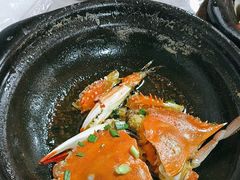 -甬小馆·焗海鲜温州菜(五马街店)