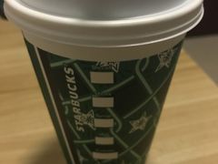-星巴克(深圳坪山益田门店)
