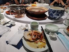 -瓷忆·瓷文化餐厅(上海店)