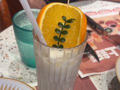 -战斧牛排餐厅(悦方IDMALL店)