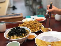 -屋里家延边朝鲜族冷面(南园店)
