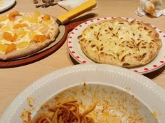 -菲滋意式餐厅(富阳东方茂店)