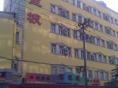 店面-博望坡酒楼(漕溪路店)
