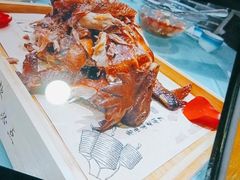 -鲁西南老厨子·特色鲁菜(经一纬五店)