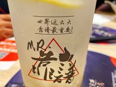 -穆桂英美食(南禅寺店)
