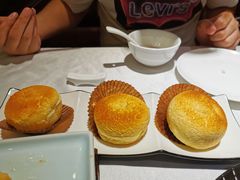 叉烧包-尚一汤 广东炖汤(金桥国际店)