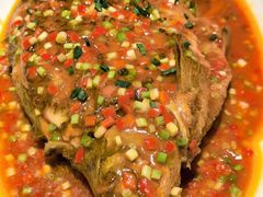 -曾宴·楚菜(湖北省博物馆店)