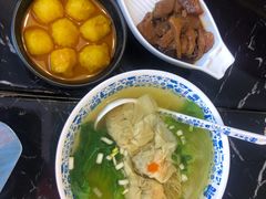 -西关味(泉舜店)