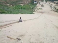 -古柏渡飞黄旅游区