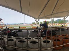 -千岛湖燃擎卡丁车赛车主题乐园(秀湖路店)