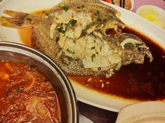 -世纪缘国际会议中心·中餐厅(百家湖店)