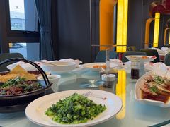 -印象天台·非遗文化美食