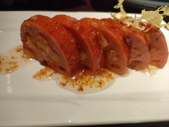 -领事馆19号中餐厅(厦门海景洲际酒店)