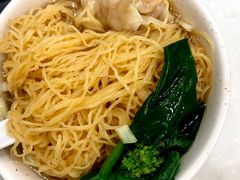 -麦文记面家(佐敦店)