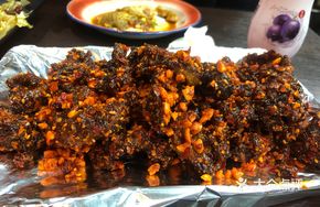 Devil's Beef