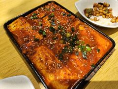 -云龙·烤肉专门店(东方路店)