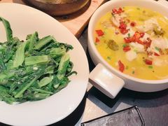 -在莲野·湖北民间菜·头牌松滋鸡(光谷步行街店)