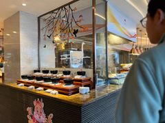 -白天鹅宾馆·流浮阁咖啡厅