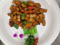 -麦园农庄·西江河鲜