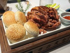-四世同堂·京菜·烤鸭(双井店)