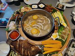 -椰小鸡·琼州糟粕醋·火锅(美兰缤纷城店)