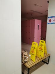 -宝燕水乐园
