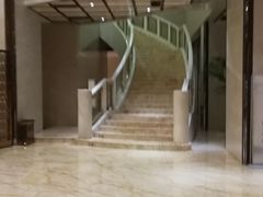 -天津津利华酒店