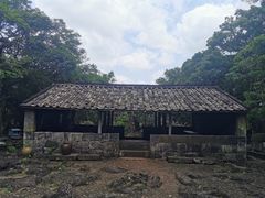 -海口火山口国家地质公园