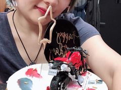 -Whisper studio薇语花艺烘焙工作室