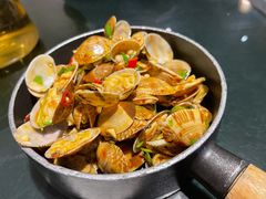 -达叔香味海鲜(海棠68环球美食街店)