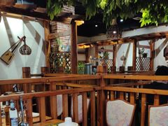 -草原塞蛮羊火锅城(港湾店)