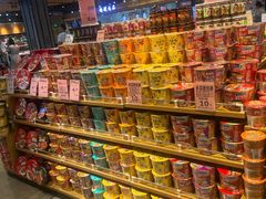 -中百仓储(常青路店)