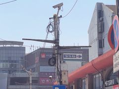 -家乐福(古北店)