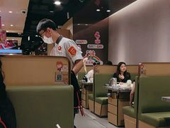 -海底捞火锅(城阳万象汇店)