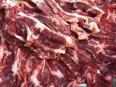 -金海阁海鲜火锅