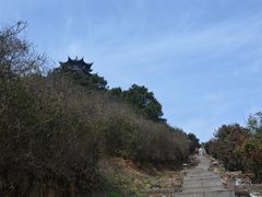 -缥缈峰景区