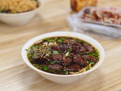 -无名老卤面(中华门店)