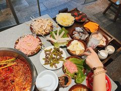 -华丰火锅(双林北横路店)