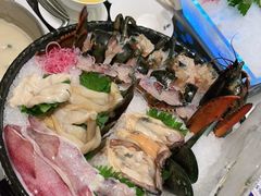 -红鼎豆捞·非遗鲍皇汤火锅(宝丰路店)